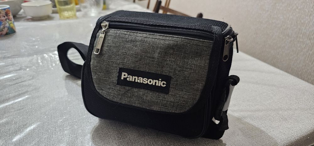 Камера Panasonic