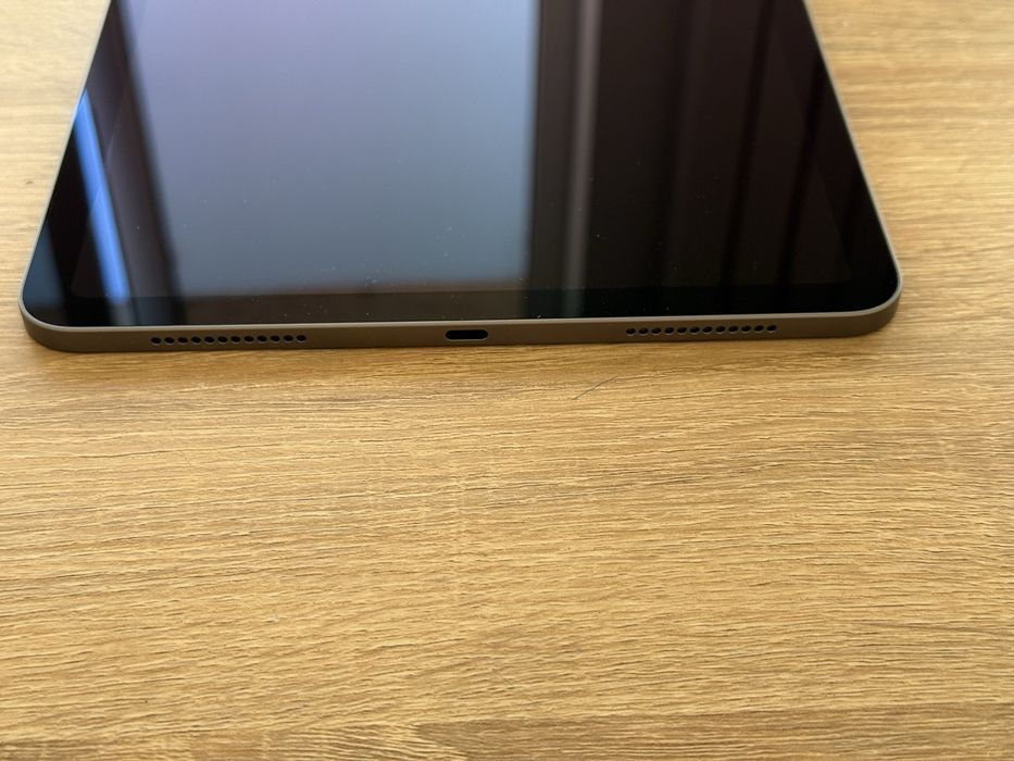 ipad air 5 (generatia 5) 256 Gb ca NOU