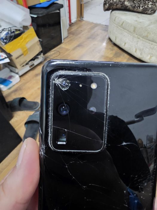 Продам самсунг s20ultra , 5G