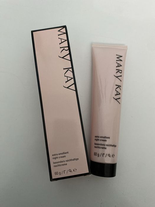 Крем для рук от Mary Kay