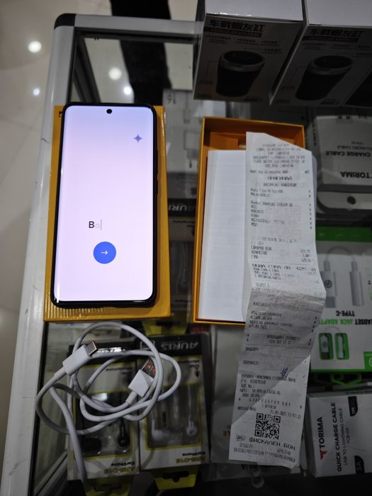 Relame 14 Pro 8/256 Gb