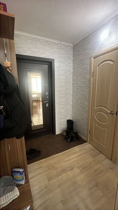 В продаже квартире в хорошем районе