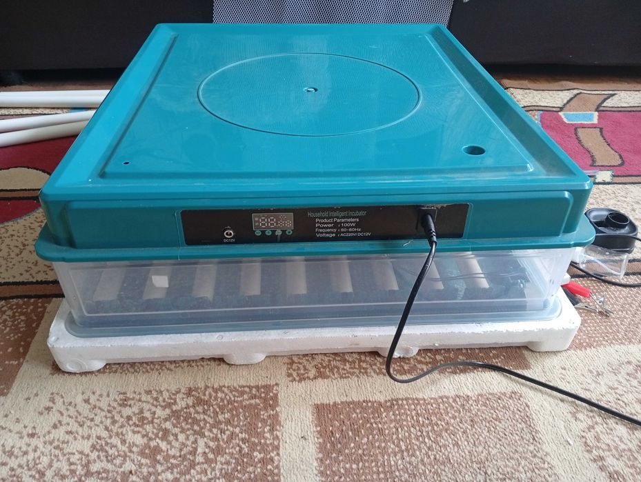 Инкубатор Бизон Продаю