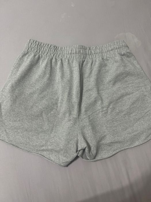 Шорты без гарантии