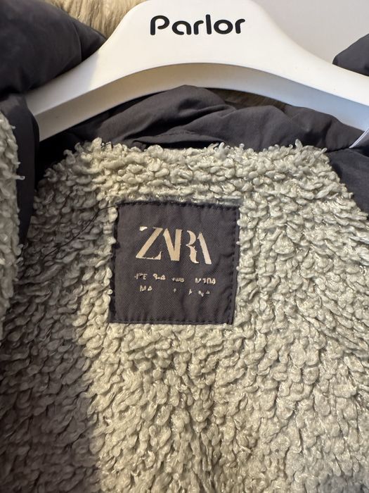 Vand geaca copii Zara