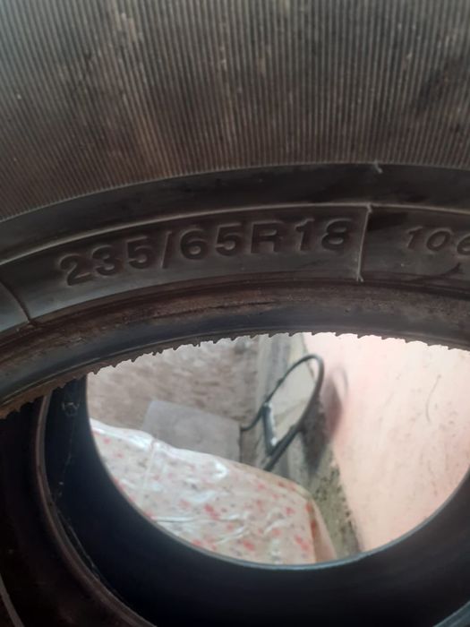 Продам шины