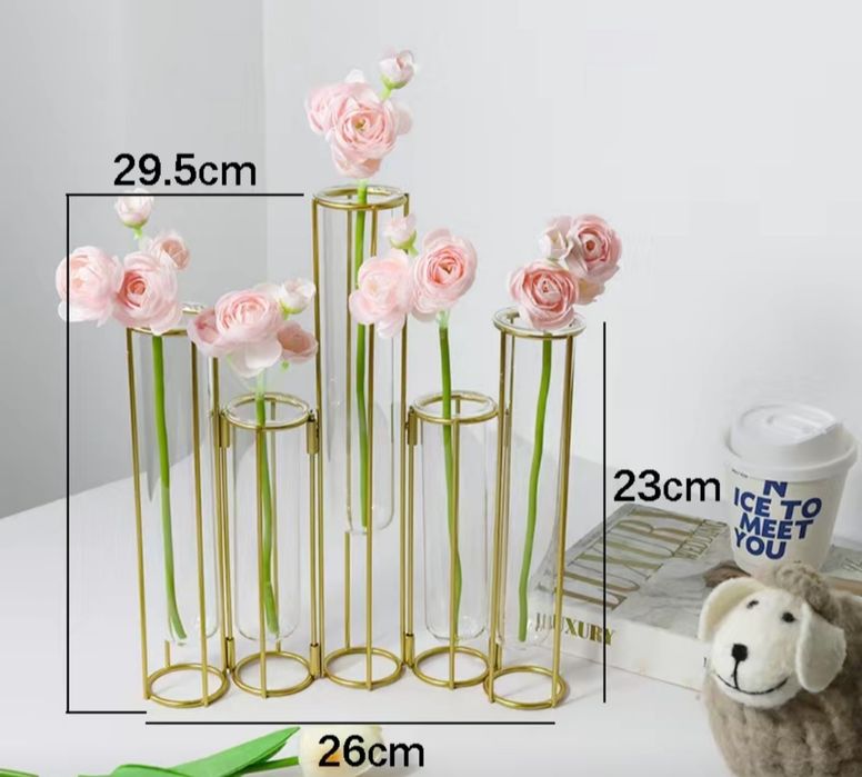 Ваза декоративная