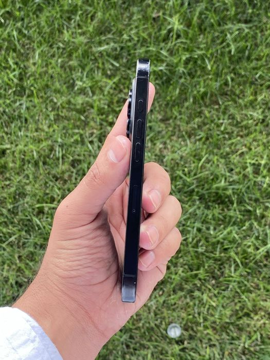 IPhone 16 Pro 128 tali karobka dakment