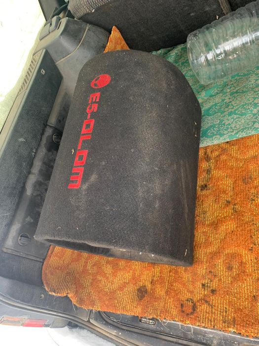 Продам саб Кокшетау