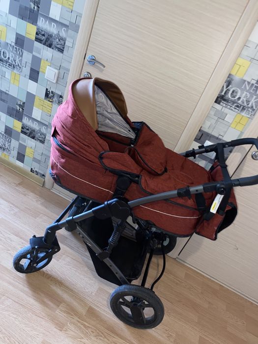 Детский коляска коляска