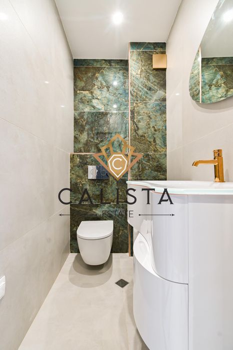 Продава се Тристаен апартамент в София, Дружба 2 - 104 кв.м за 2866 €/кв.м - Снимка #10