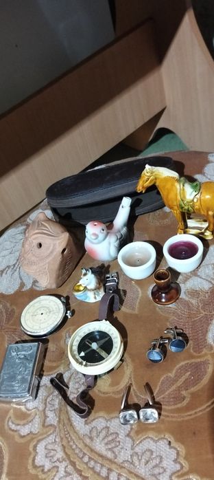 Продам Старинные вещи