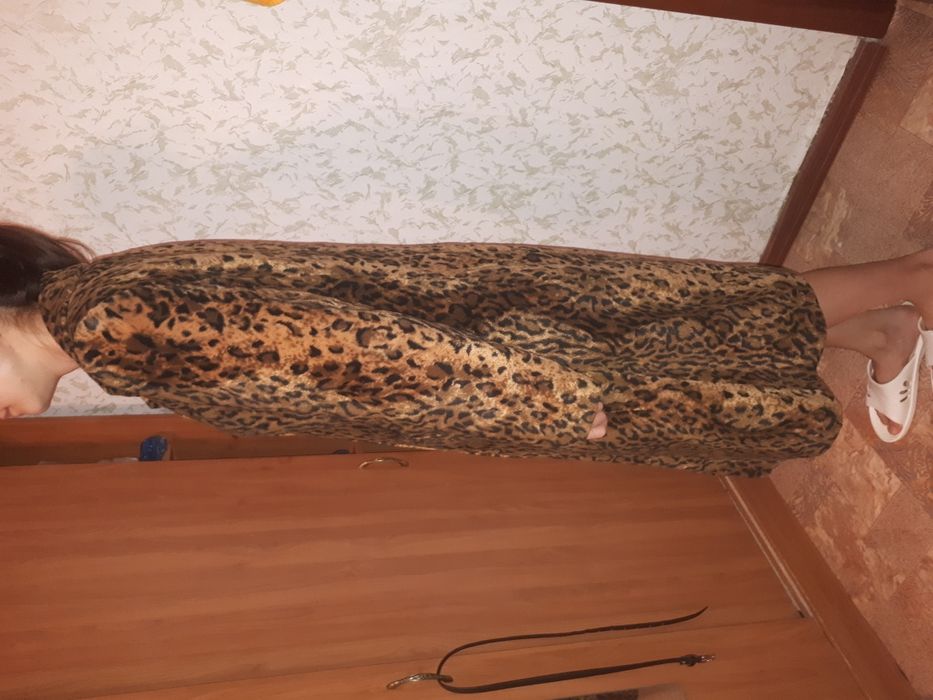 Пальто осеннее 10000