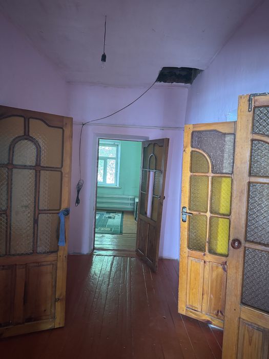 Жер үй сатылады Туркестан