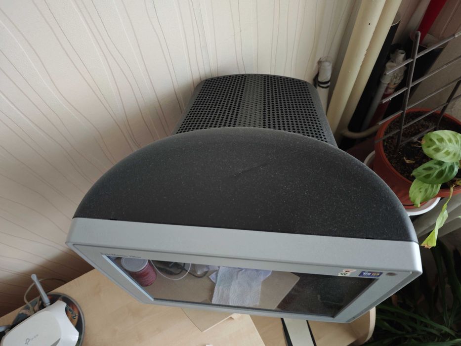 Samsung SyncMaster 795df