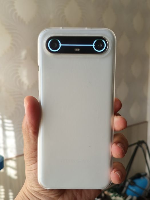 TECNO SPARK Slim 8/256