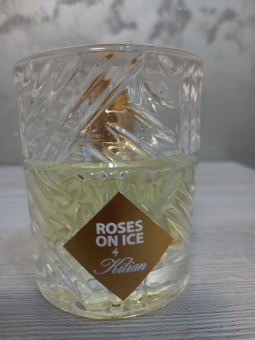 Kilian Paris The Liquors Roses On Ice Eau De Parfum 50ml.