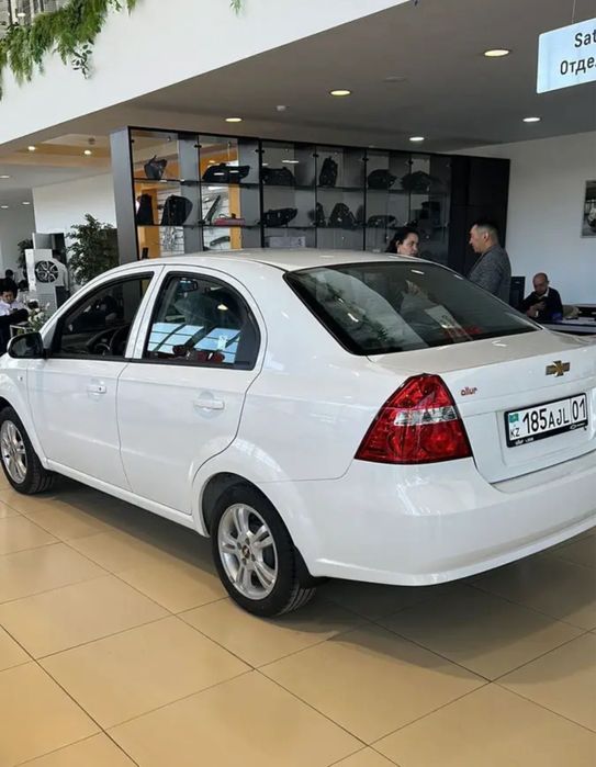 Аренда авто от 10000