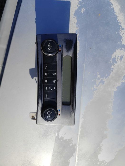 Модул Климатроник Рено Лагуна 2