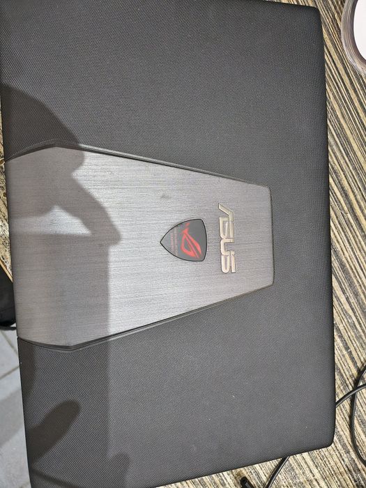 Asus Rog GL552JX