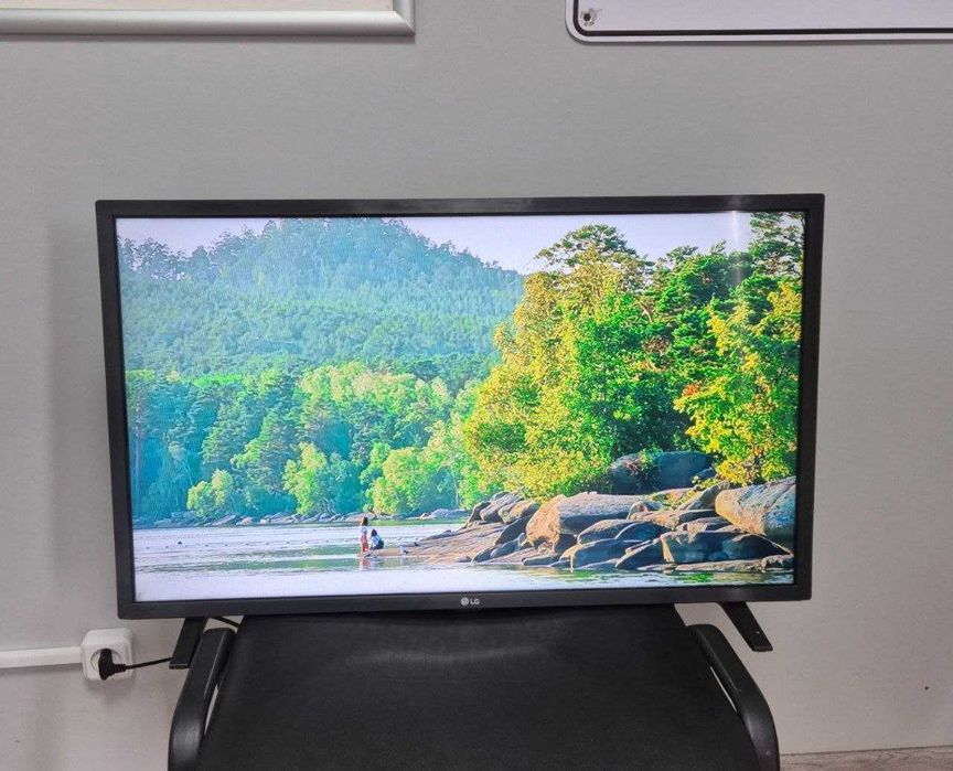LG 32д-81см 2024г (г.Караганда, ул Ерубаева 54) лот 608862