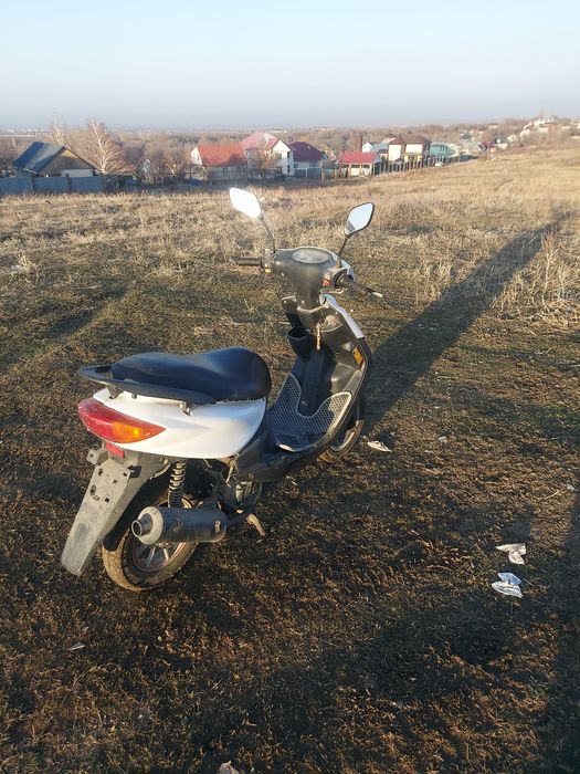 Мопед Yamaha Jog 125
