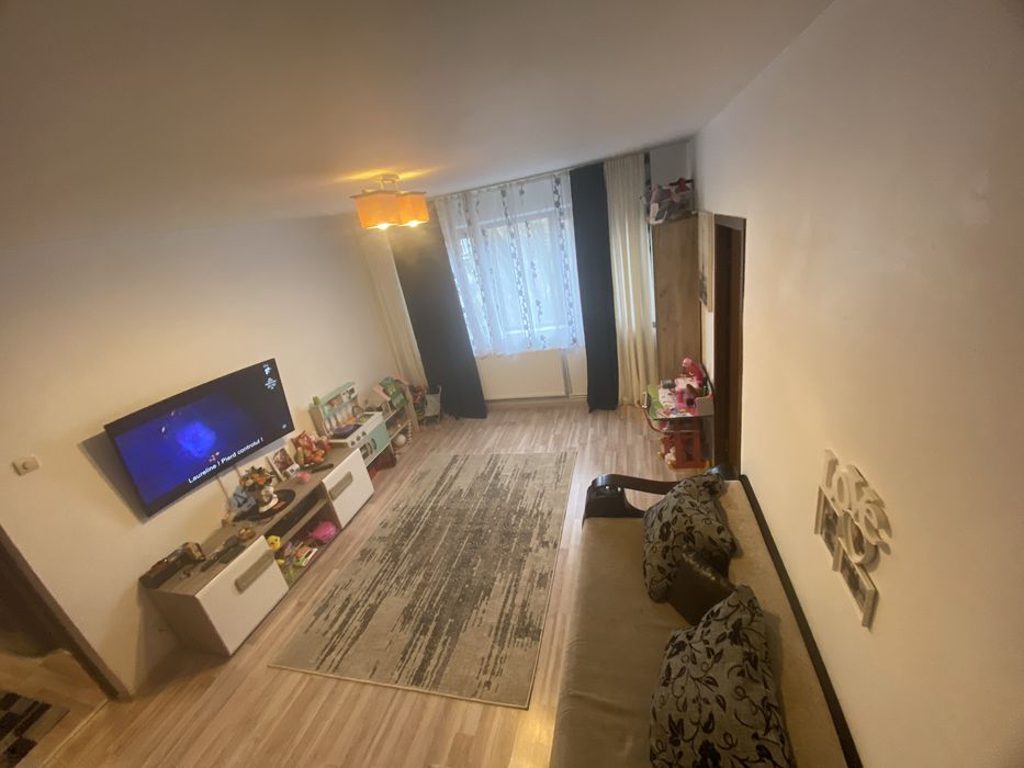 Apartament 2 camere                      FARA AGENTIE