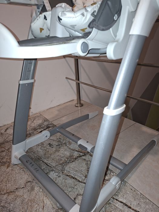 Детское кресло б/у