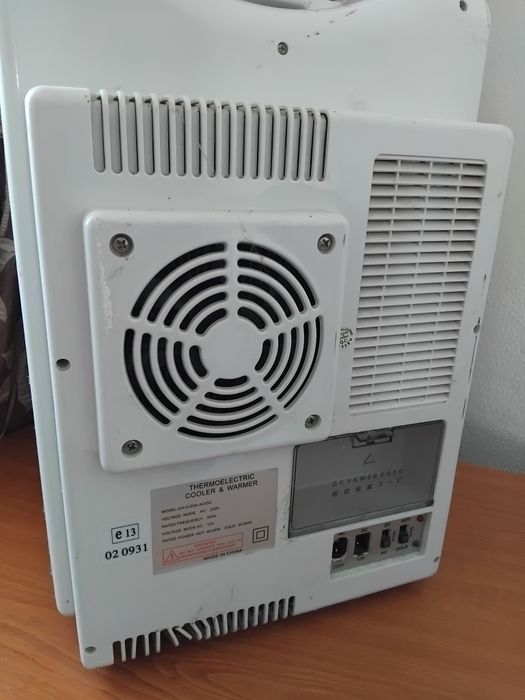 Răcitor Tip Frigider