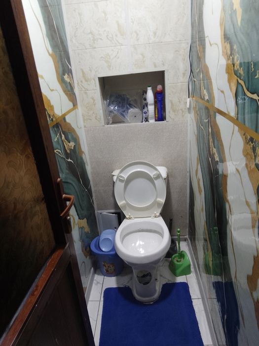 Срочно продаётня квартира