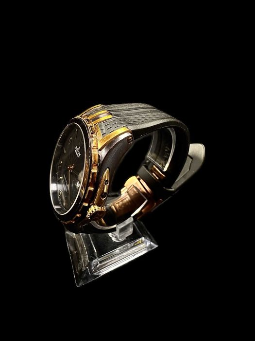 Ceas Edox Grand Ocean Chronometer