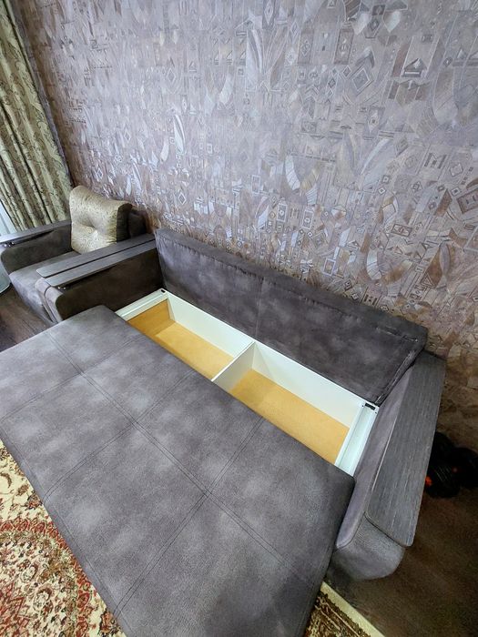 Мягкая мебель Дива 2 кресла