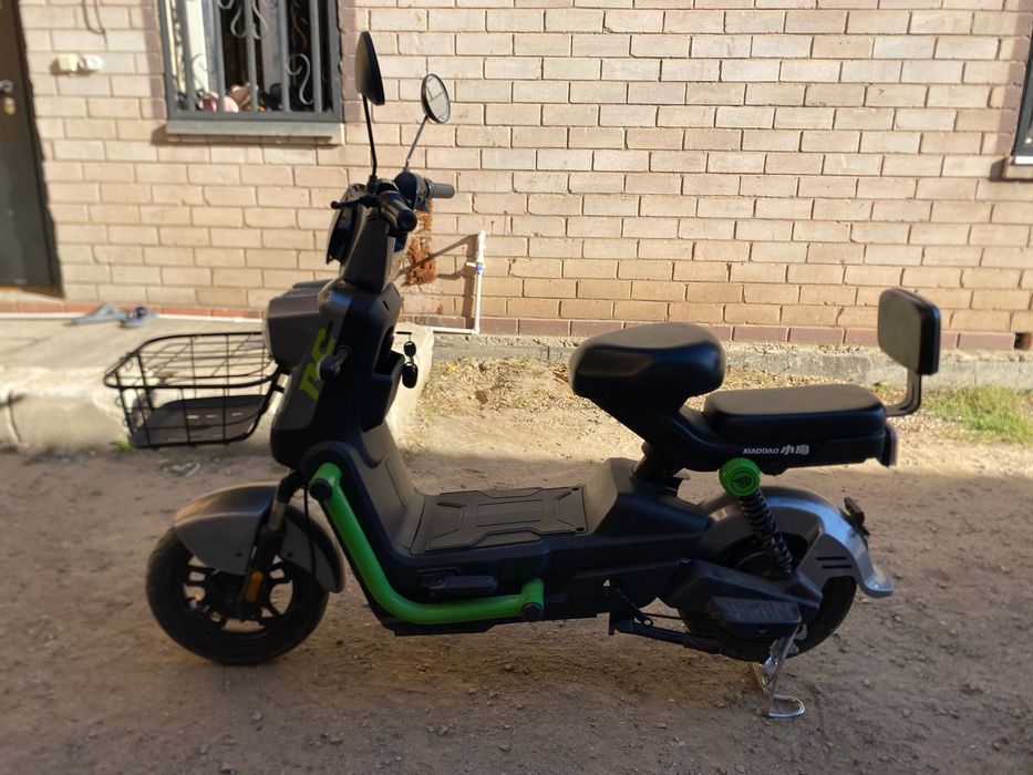 Продам Электро скутер