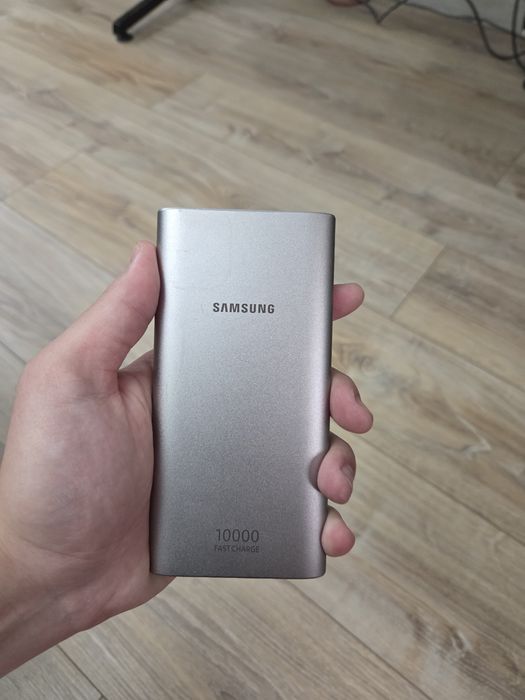 Power bank Samsung 10000 mAh