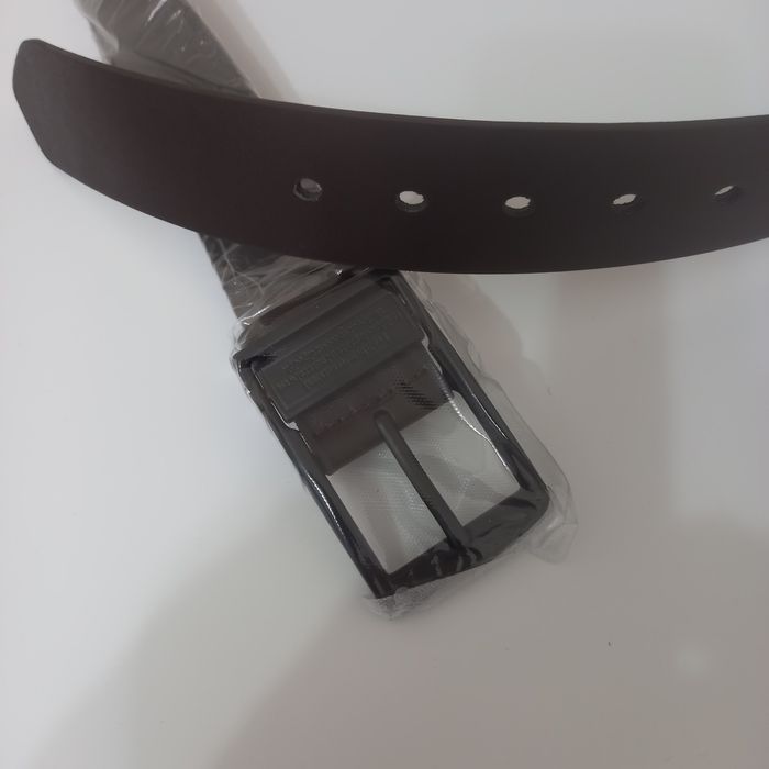 Новый мужской ремень