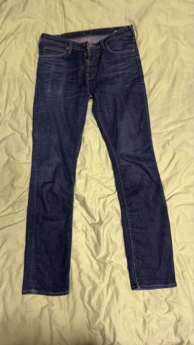 Мужские джинсы LEE, 32/32, Оригинал