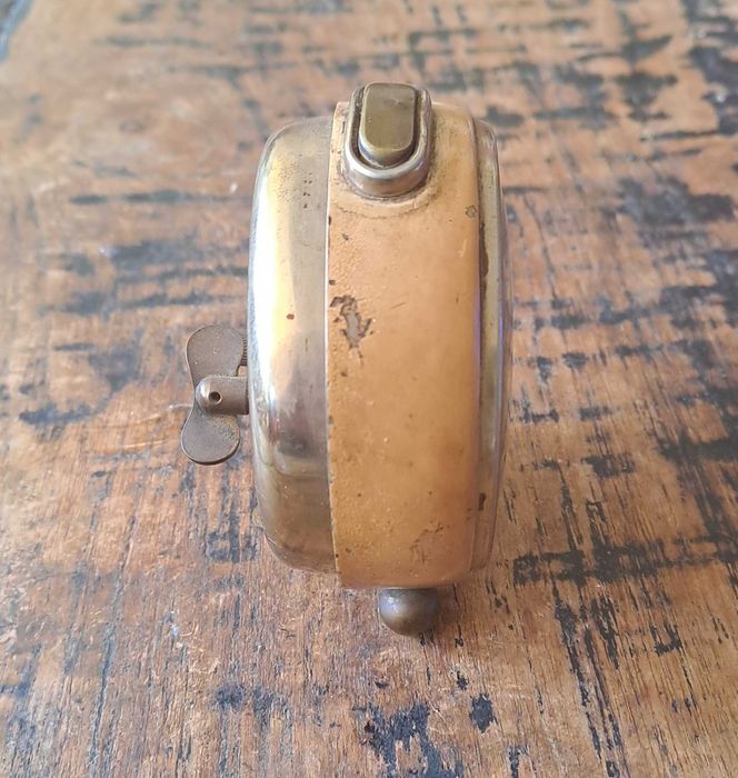 часовник стар немски Kaiser Brilliant Duett , антика уникат