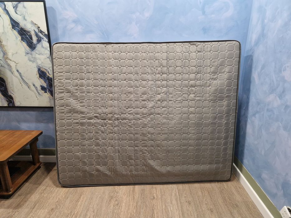 Матрас "Надежный"