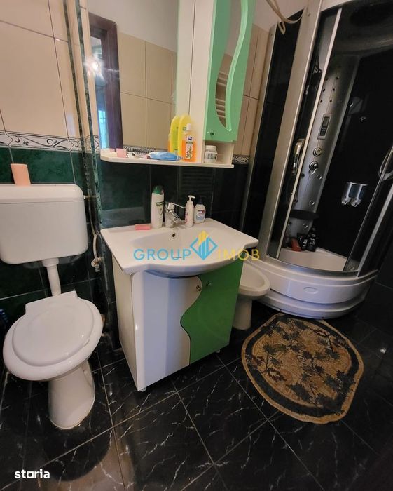 Apartament 9 Mai