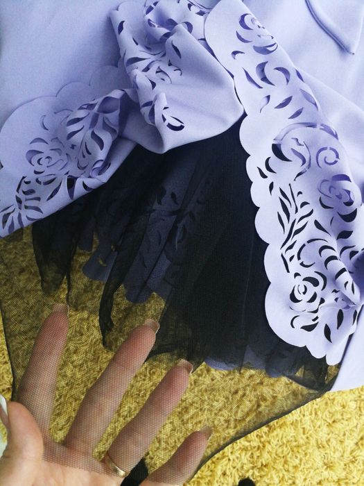 Срочно продам!!! Платья мама+дочка