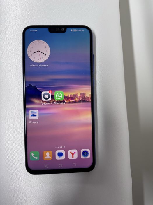 Honor 8X 64 Gb продается!