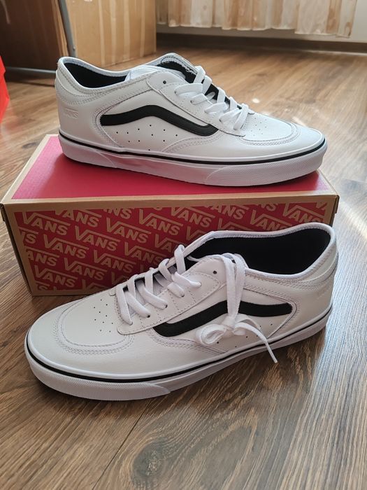 Vans Rowley Clasic măsura 44.5 cm 29