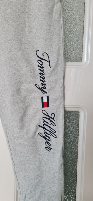 Pantaloni trening Tommy Hilfiger