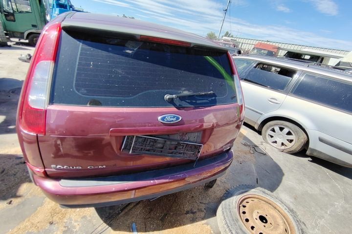 Piese Ford C-Max prima generatie