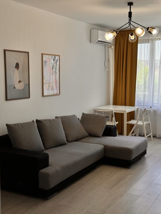 Inchiriere apartament de 2 camere Magurele
