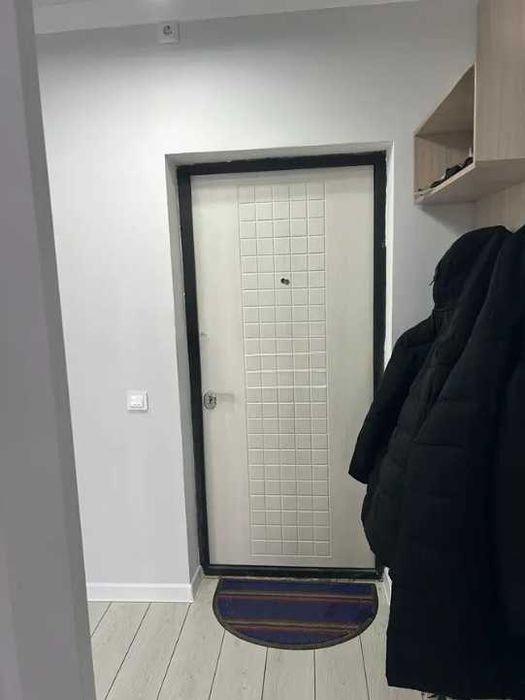 1 комнатная в районе Сарыарка