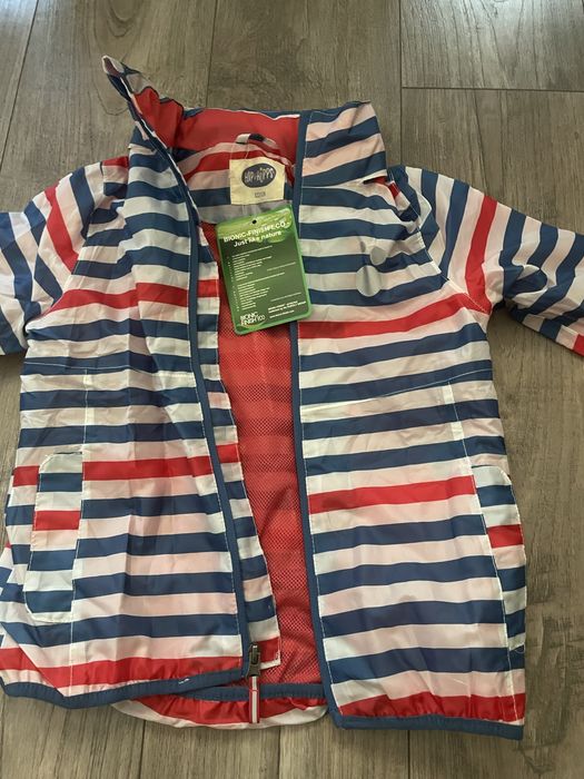 Ветровки , дънково яке