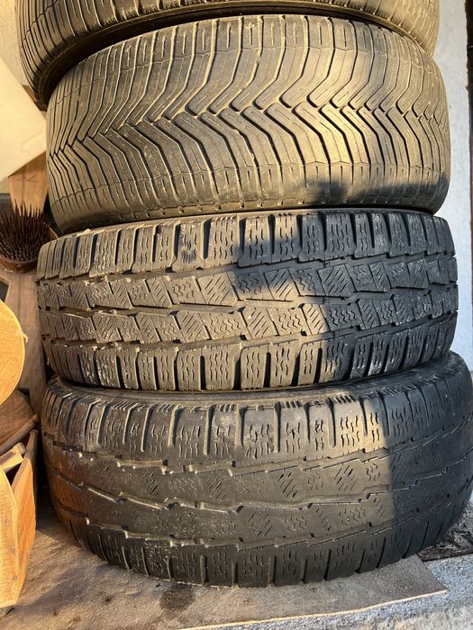 245 45 R19 Set 2 Anvelope Pirelli Sottozero3