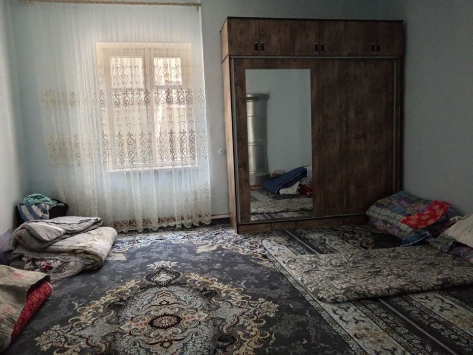 O'g'il bolalarga Kvartera bor