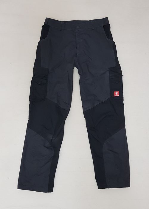Pantaloni Engelbert Strauss Cordura, salopeta munca 56 (XL/XXL